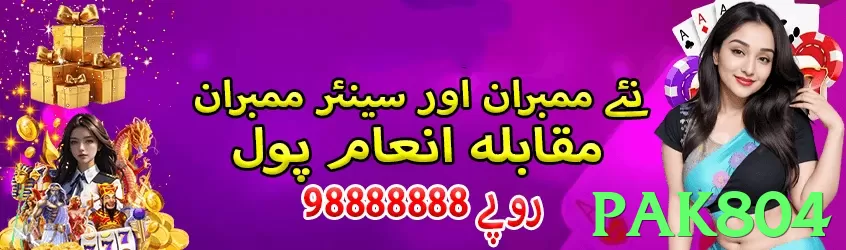 pak804 game app for Pakistan players - 3