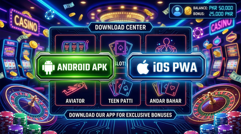 Main screen of pak804 download page for PK players - 4
